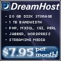 Dreamhost (side)