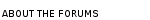 About the Forum